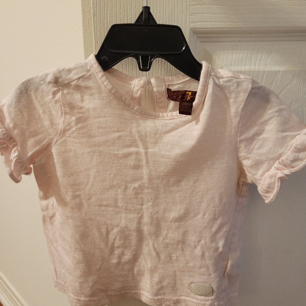 Toddler top